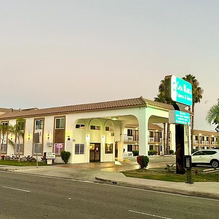 Royal Inn Motel Cypress Bagian luar foto